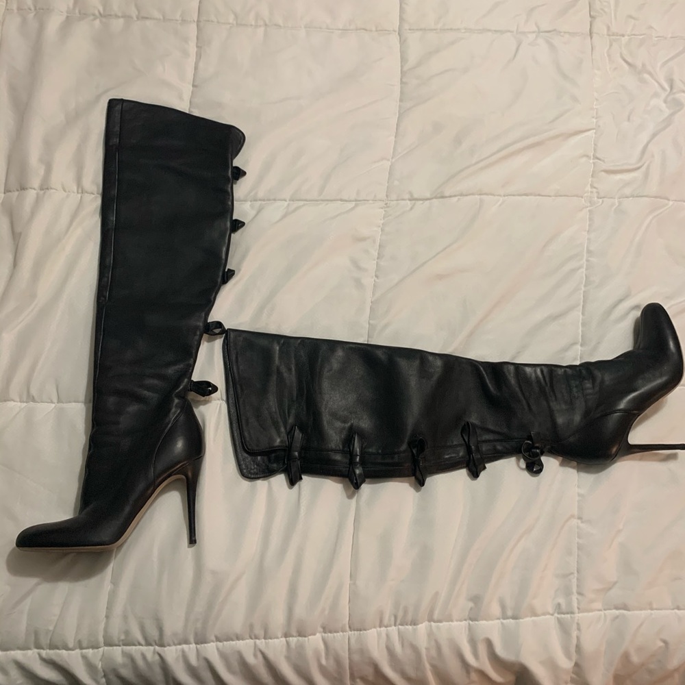 Valentino Boots